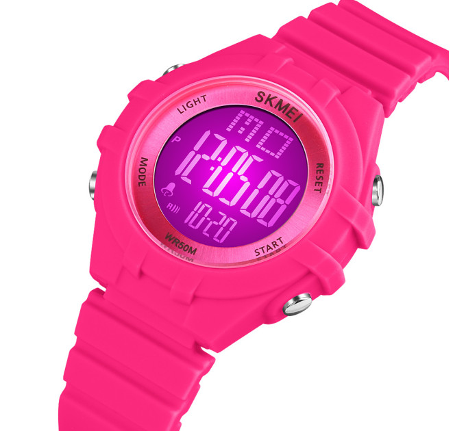 Skmei 1716PK Pink SALE
