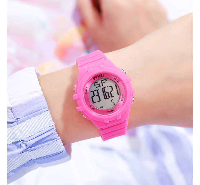 Skmei 1716PK Pink SALE