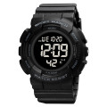 Skmei 2081BKBK Black-Black SALE