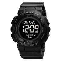 Skmei 2081BKBK Black-Black SALE