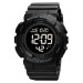 Skmei 2081BKBK Black-Black SALE