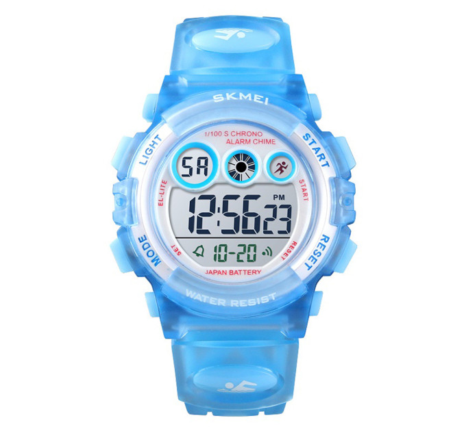 Skmei 1451LTBU Light-Blue SALE