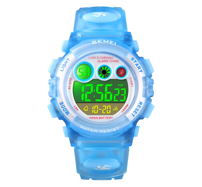 Skmei 1451LTBU Light-Blue SALE