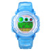 Skmei 1451LTBU Light-Blue SALE