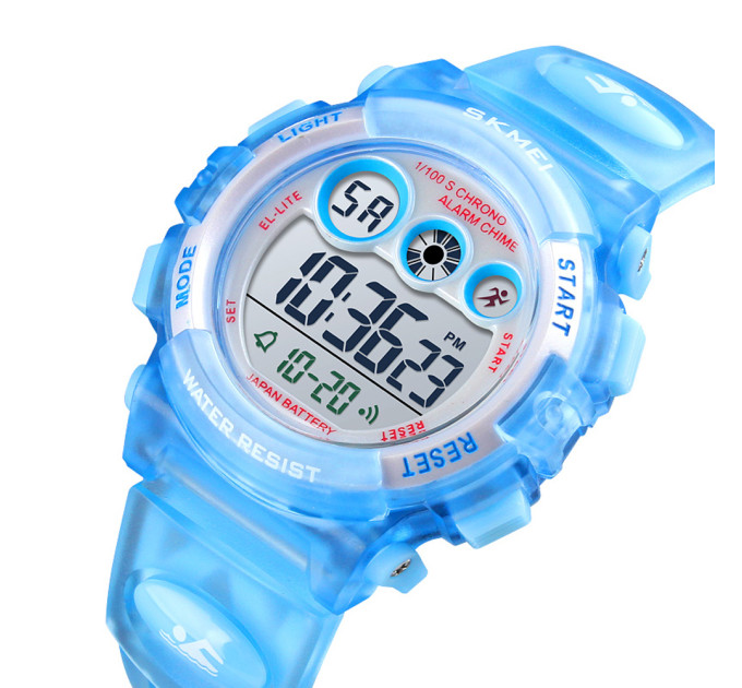 Skmei 1451LTBU Light-Blue SALE