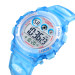 Skmei 1451LTBU Light-Blue SALE
