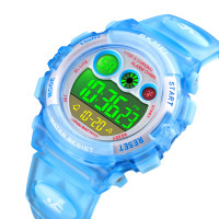 Skmei 1451LTBU Light-Blue SALE