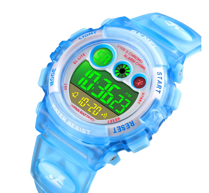 Skmei 1451LTBU Light-Blue SALE