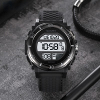 Skmei 2099BKWT Black-White