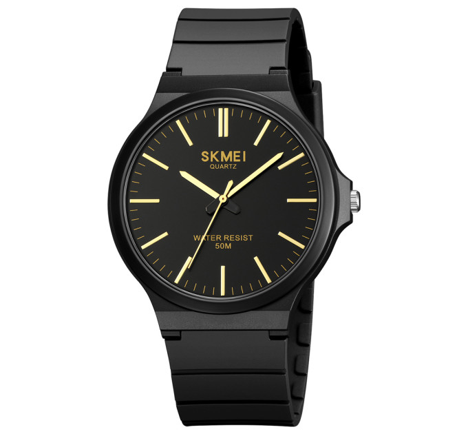 Skmei 2108BKGD Black-Gold