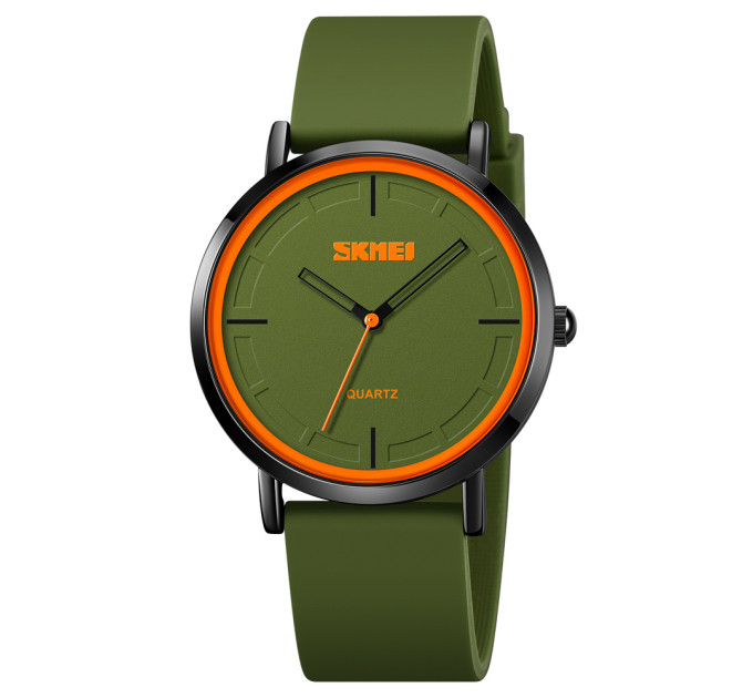 Skmei 2050AG Army Green