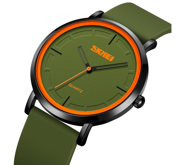 Skmei 2050AG Army Green