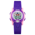 Skmei 1478PL Purple SALE