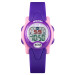 Skmei 1478PL Purple SALE
