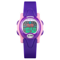 Skmei 1478PL Purple SALE