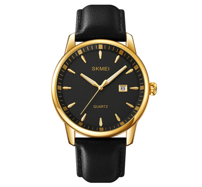 Skmei 2121GD Gold