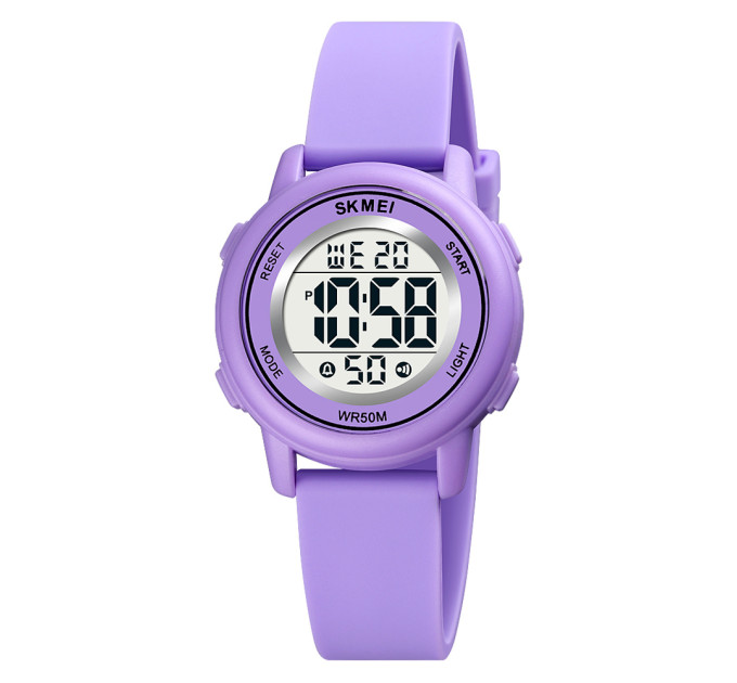 Skmei 1721PL Purple