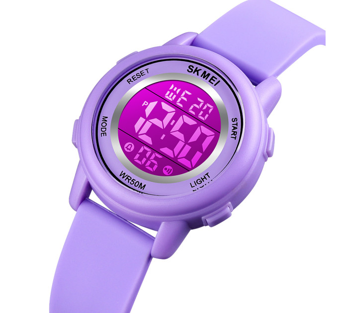 Skmei 1721PL Purple