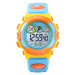 Skmei 1451YLBU Yellow-Blue SALE