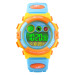 Skmei 1451YLBU Yellow-Blue SALE
