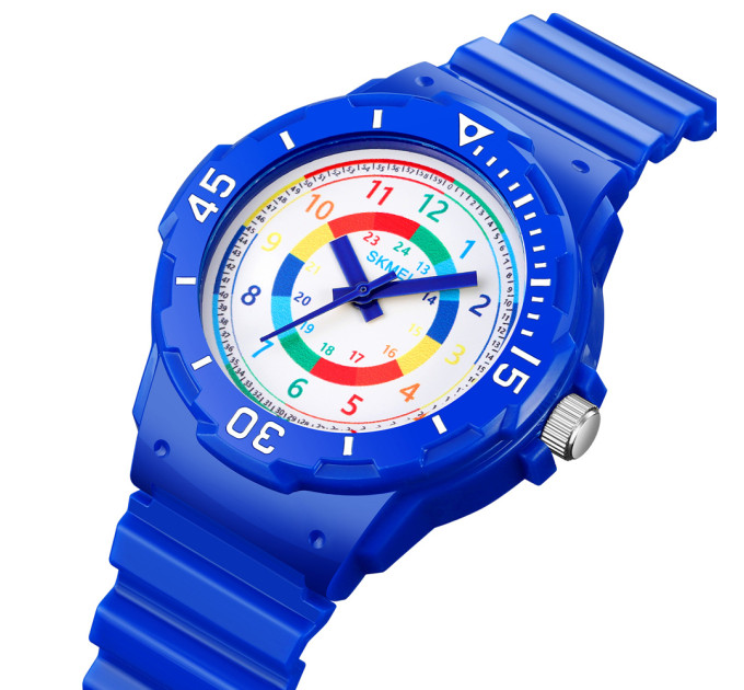 Skmei 2012BU Blue