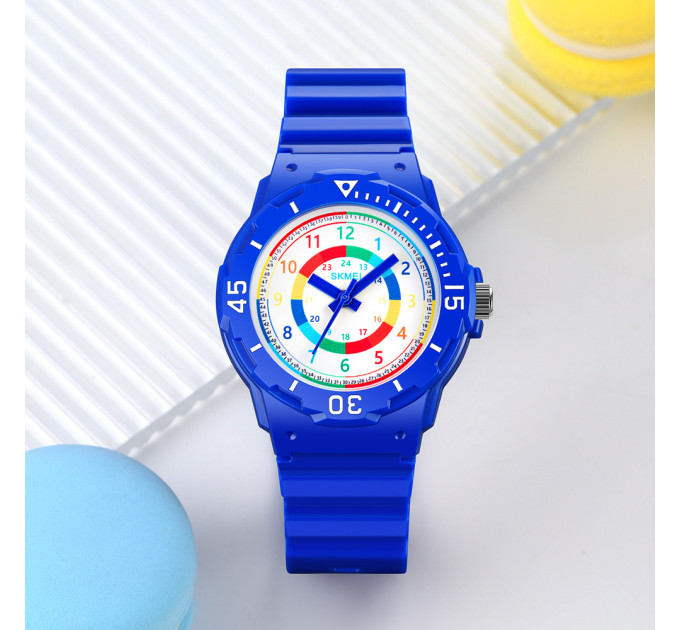 Skmei 2012BU Blue