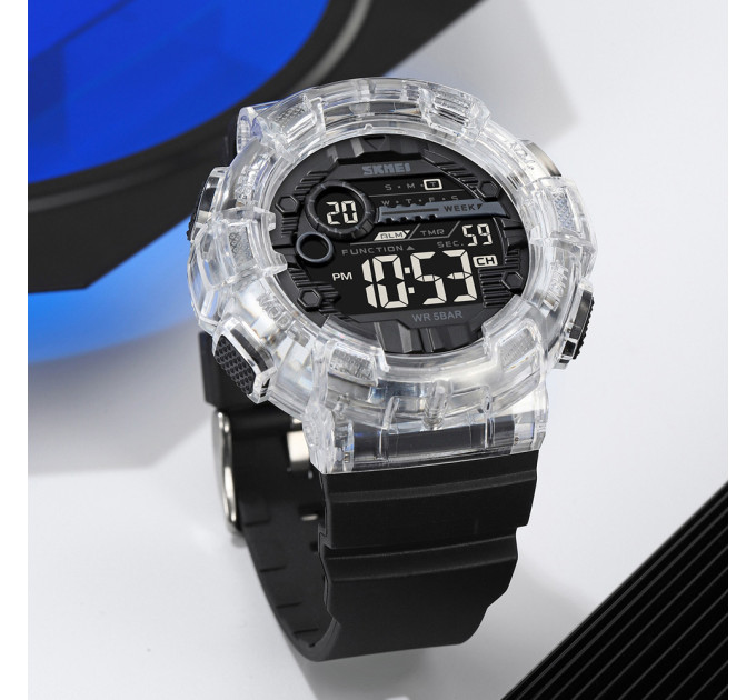 Skmei 2110WT White SALE