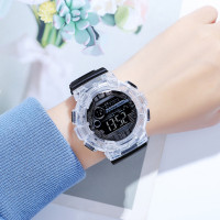 Skmei 2110WT White SALE