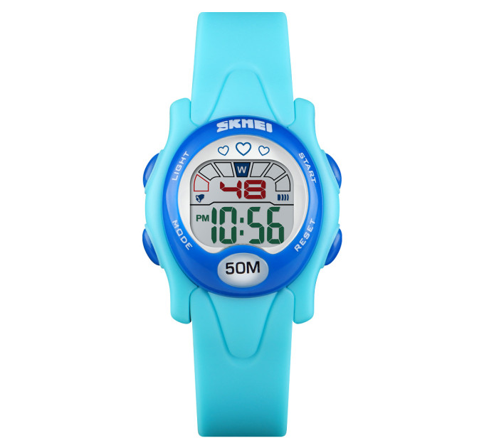 Skmei 1478LTBU Light-Blue