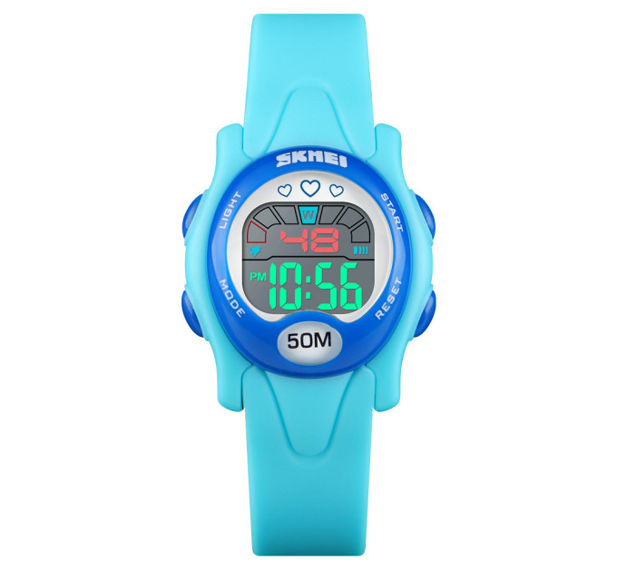 Skmei 1478LTBU Light-Blue