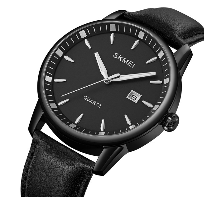 Skmei 2121BK Black
