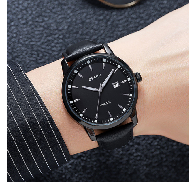 Skmei 2121BK Black