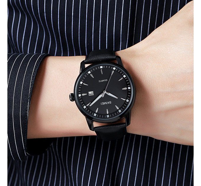 Skmei 2121BK Black