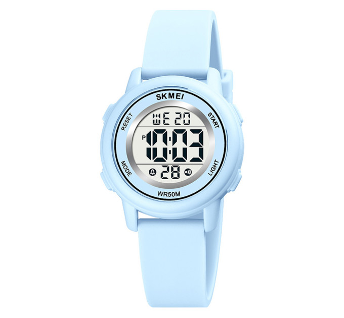 Skmei 1721LBU Light-Blue SALE