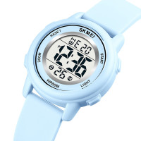 Skmei 1721LBU Light-Blue SALE