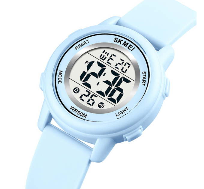 Skmei 1721LBU Light-Blue SALE