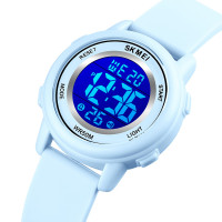 Skmei 1721LBU Light-Blue SALE