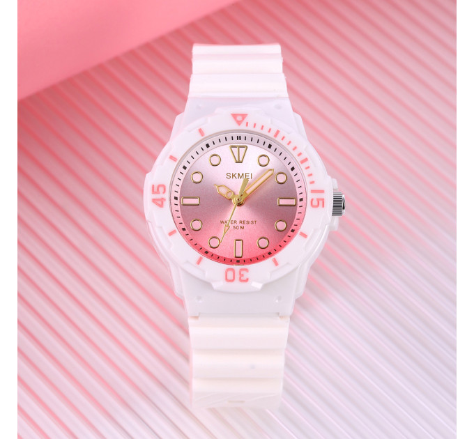 Skmei 2012WT White SALE