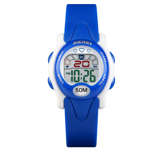 Skmei 1478DKBU Dark Blue