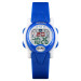 Skmei 1478DKBU Dark Blue