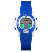 Skmei 1478DKBU Dark Blue SALE