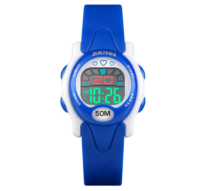 Skmei 1478DKBU Dark Blue