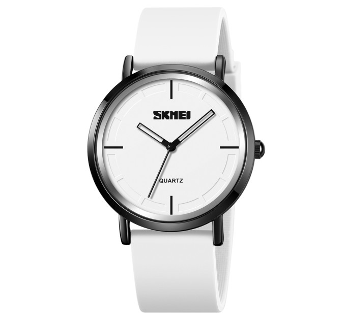 Skmei 2050WT White