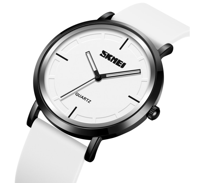 Skmei 2050WT White
