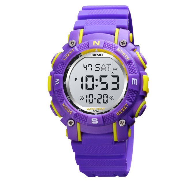 Skmei 1613PL Purple SALE
