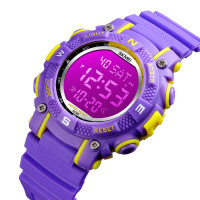 Skmei 1613PL Purple SALE