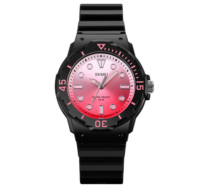 Skmei 2012BKPK Black-Pink SALE