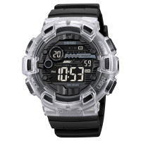 Skmei 2110BKWT Black-White SALE