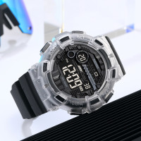 Skmei 2110BKWT Black-White SALE