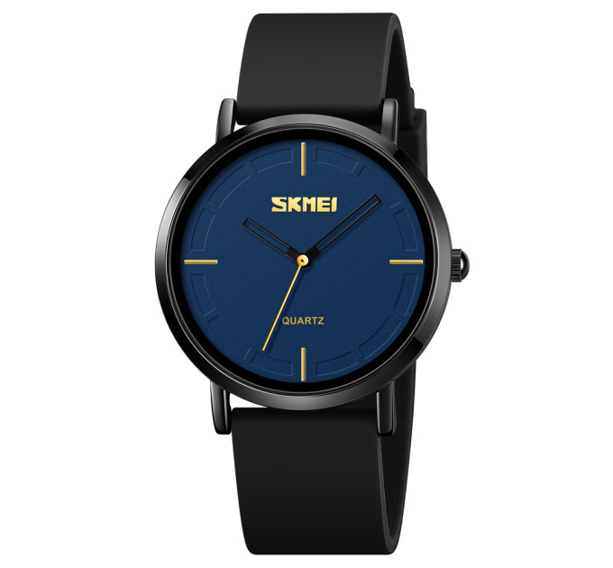 Skmei 2050BKBU Black-Blue